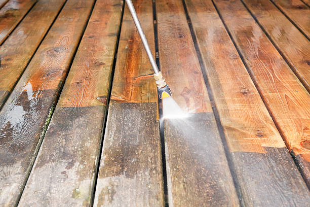 Best Patio and Deck Pressure Washing  in Palmer Ranch, FL